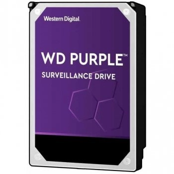 Western Digital WD102PURZ