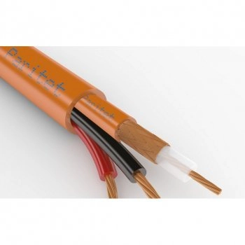 Паритет КВК-П-2 нг-HF 2х0.50 