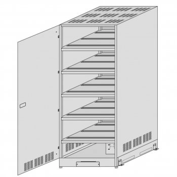 Delta DL-801