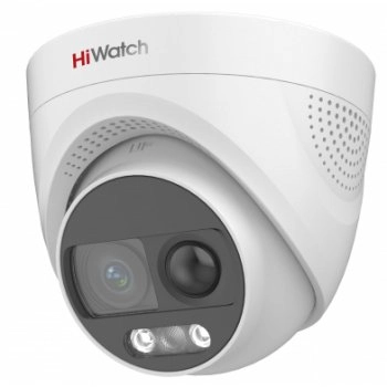 HiWatch DS-T213X 