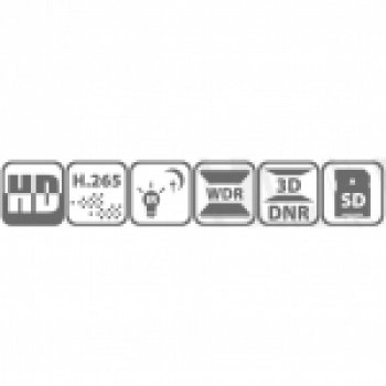 DS-2CD2343G0-IU (4 мм) изображение 3