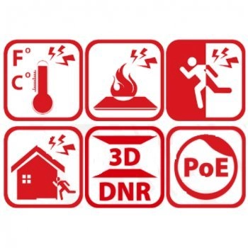 DS-2TD1217-3/PA (3.1 мм) изображение 3