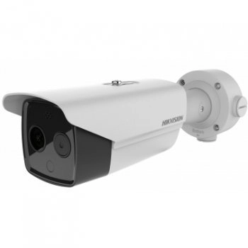 Hikvision DS-2TD2617-10/PA 