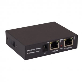 OSNOVO TR-IP1