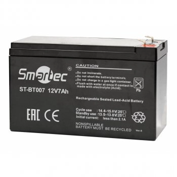 Smartec ST-BT007