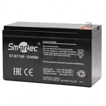 Smartec ST-BT109