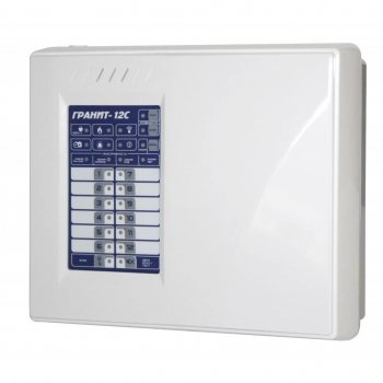 Сибирский Арсенал Гранит-12C 