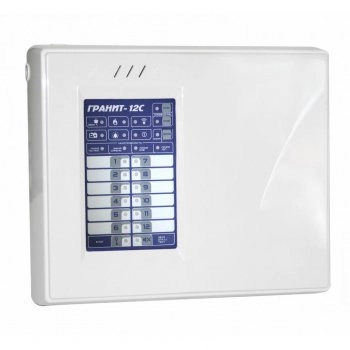 Гранит-12C (Wi-Fi + GE) изображение 3