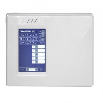 Гранит-5C (Wi-Fi + GE) изображение 2