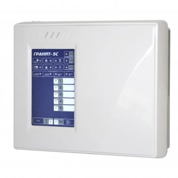 Гранит-5C (Wi-Fi + GE) изображение 3