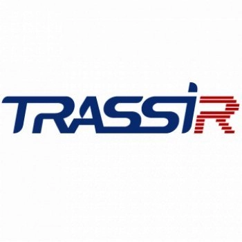 TRASSIR  СКУД+1 HikVision Face