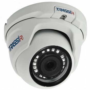 TRASSIR TR-D4S5 