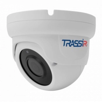 TRASSIR TR-H2S6 