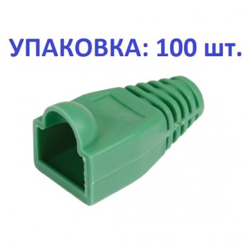 Заглушка разъема rj45