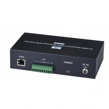 HEU03T-4K изображение 2