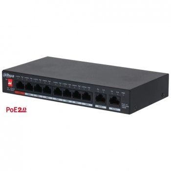 Dahua DH-PFS3010-8GT-96