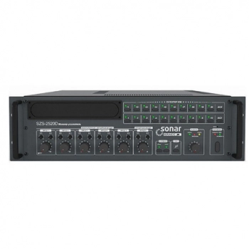 Sonar SZS-2520D