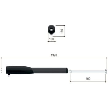 801MP-0050 (ATS30AGS) изображение 3