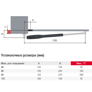 801MP-0050 (ATS30AGS) изображение 4