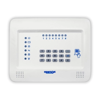 Сократ Приток-А-КОП-01 без модема GSM