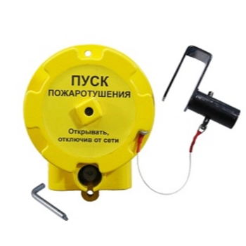 Спектрон-535-Exd-А-УДП-01-Modbus изображение 3