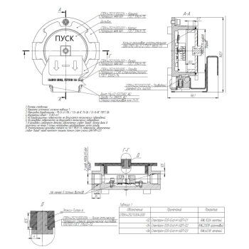 Спектрон-535-Exd-Н-УДП-02-HART изображение 5