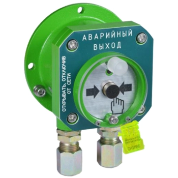 Спектрон-512-Exd-Н-УДП-03-Modbus изображение 2