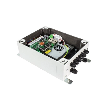 Релион -SW-2G-4Poe+/140W