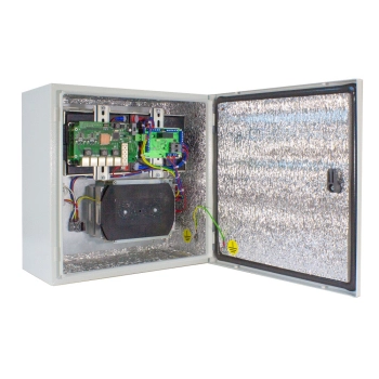Релион -SW-М-1G-1/4Poe+/60W-UPS