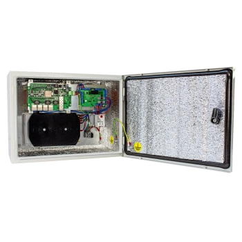Релион -SW-М-1G-1/4Poe+/60W