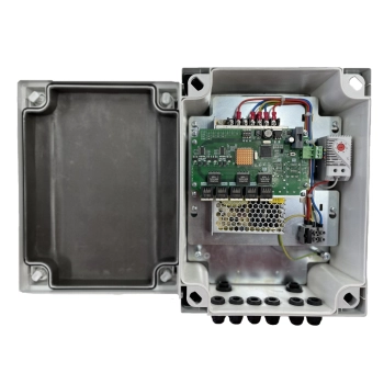 Релион-SW-1/4Poe+/140W изображение 5