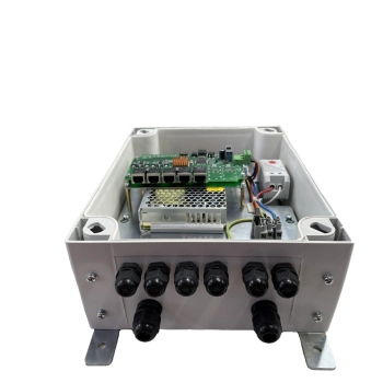 Релион-SW-1/4Poe+/140W изображение 6