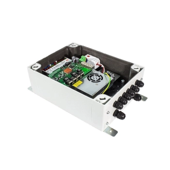 Релион -SW-1G-4Poe+/140W