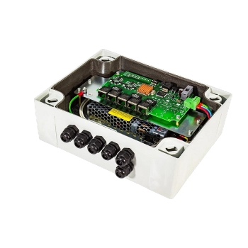 Релион -SW-1/4Poe+/60W-WI-FI