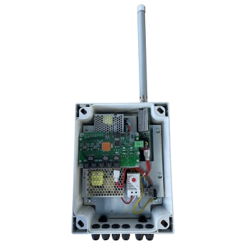 Релион-SW-1/4Poe+/60W-WI-FI изображение 5