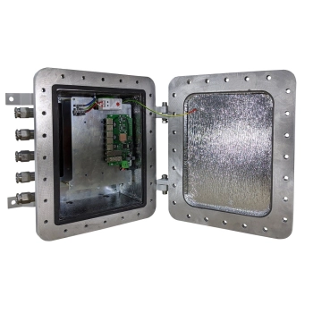 Релион -SW-EXD-A-2G-4Poe+/60W