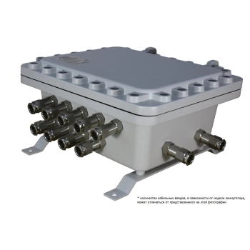Релион-SW-EXD-A-2G-4Poe+/60W изображение 2