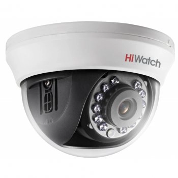 HiWatch DS-T591  