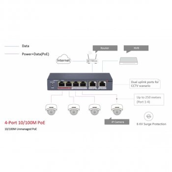 DS-S604P изображение 2