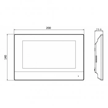 DS-D100IMWF изображение 2