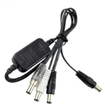 AccordTec AT-DC12/DC5-9