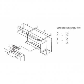 AT-EL800B изображение 3