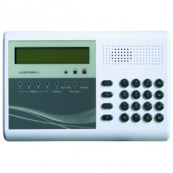 Альтоника RS-201PN исп. 2