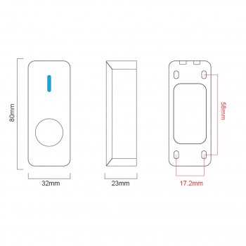 AT-H810P-W изображение 5