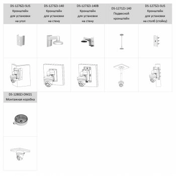 DS-2CD2327G2-LU (2.8 мм) изображение 5