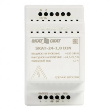 Бастион SKAT-24-1.0 DIN