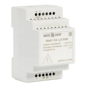 SKAT-24-1.0 DIN изображение 4