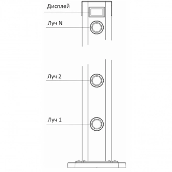 ST-PD103LB-MC изображение 2
