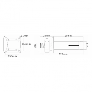 ST-PD103LB-MC изображение 3