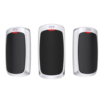 CTV -RM10 EM